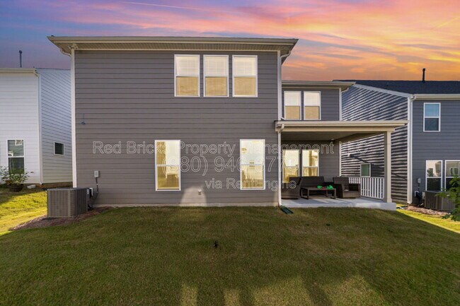 Building Photo - 9282 Moss Plantation Ave NW