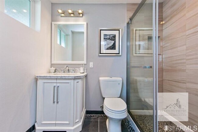 Building Photo - Bernal Heights Oasis: Stunning Renovated View Home with Modern Chic Open House Sunday 1/18 2-4