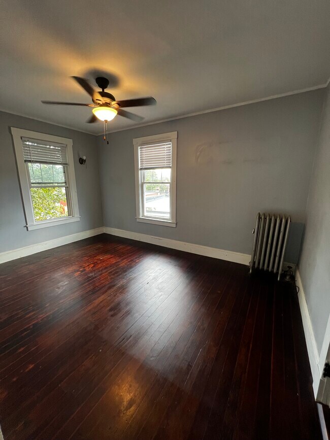 Building Photo - 83 Dartmouth St