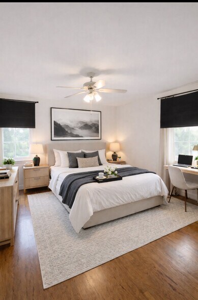 Building Photo - 4924 Stillwood Dr