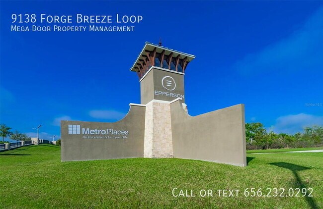 Building Photo - 9138 Forge Breeze Lp