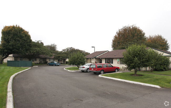 Building Photo - Tumwater Apartments - Senior Community