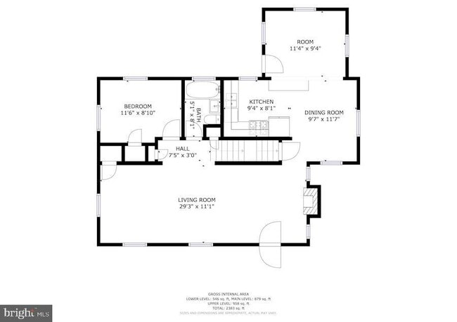 Building Photo - 2918 Monroe Pl