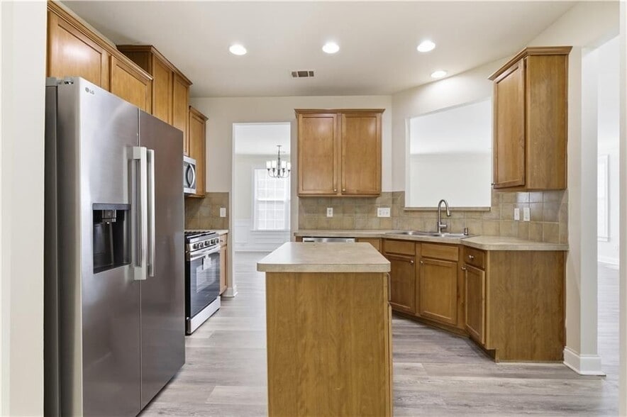 Building Photo - 4157 Jody Ln NW