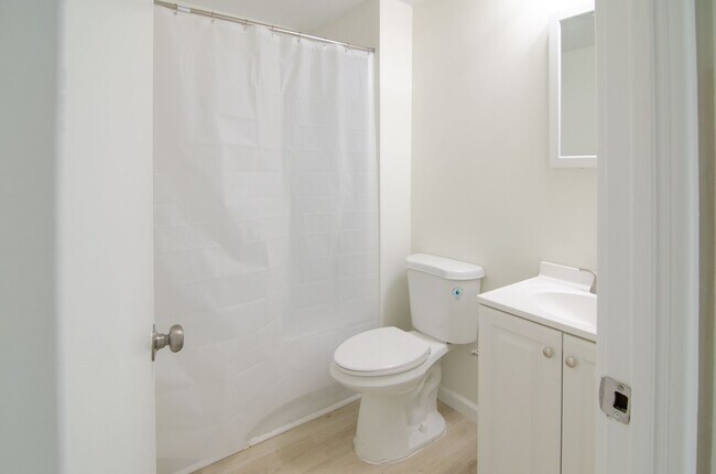 Building Photo - Newly Renovated 2 Bedroom Apartment