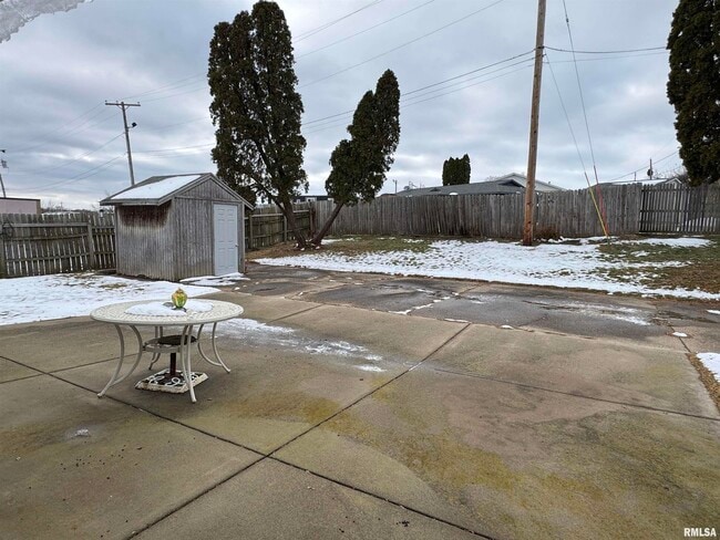 Building Photo - 3814 Mississippi Ave