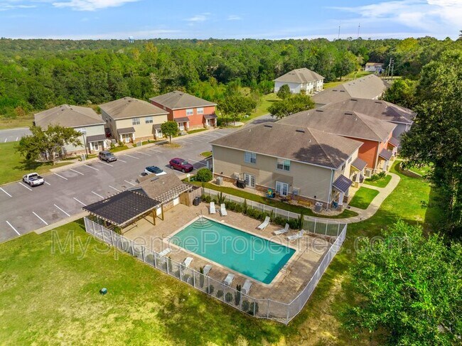 Building Photo - Arbor Lake Drive - 820