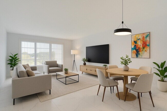 Building Photo - 3050 N Palm Aire Dr