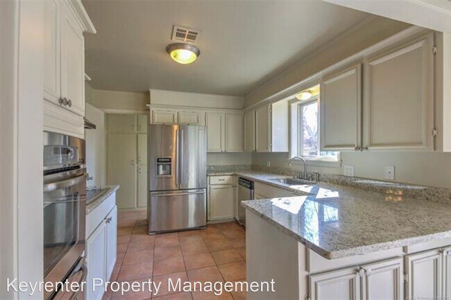 Building Photo - 3 br, 2 bath House - 8514 E 31st Pl S