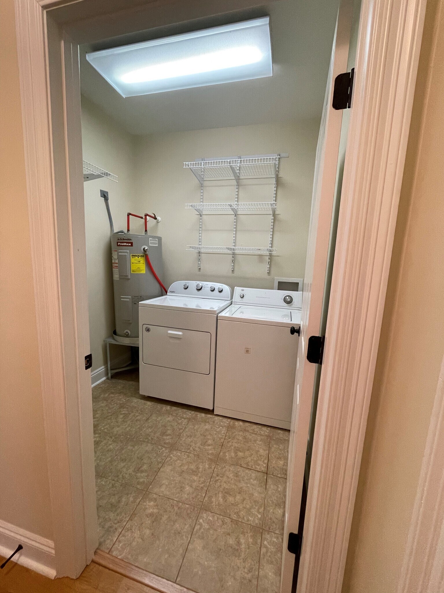 laundry - 20637 Blueberry Ln