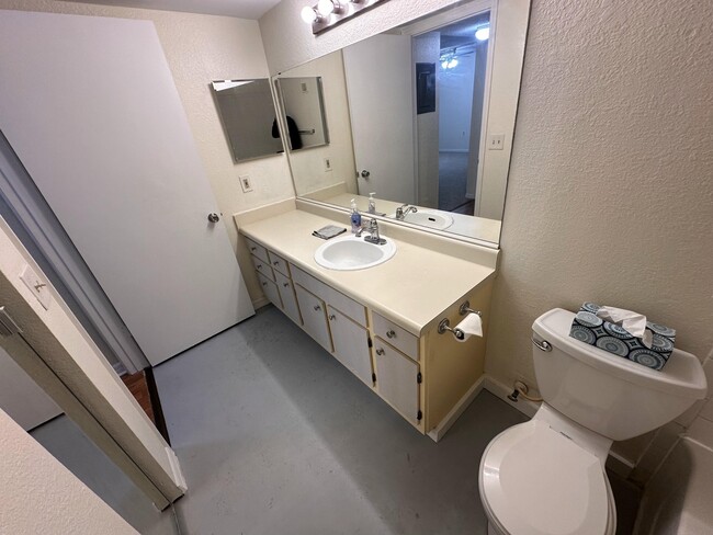 Building Photo - 1401 Village Blvd