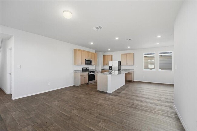 Building Photo - 2601 Towy Rd