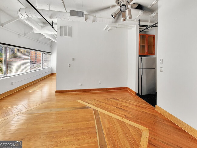 Building Photo - 120 Ralph McGill Blvd NE