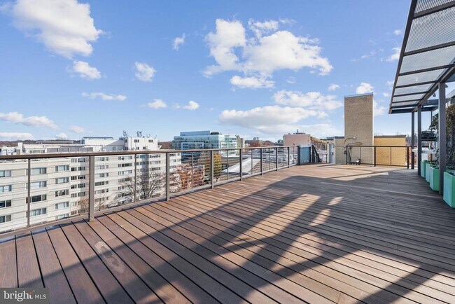 Building Photo - 5410 Connecticut Ave NW