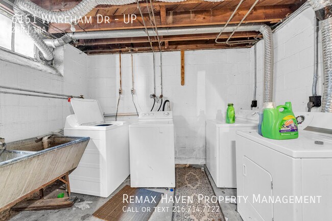 Building Photo - 6151 Wareham Dr