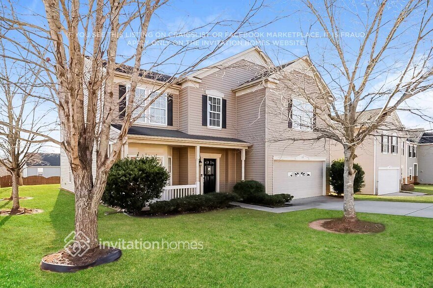 Building Photo - 3337 Table Rock Dr