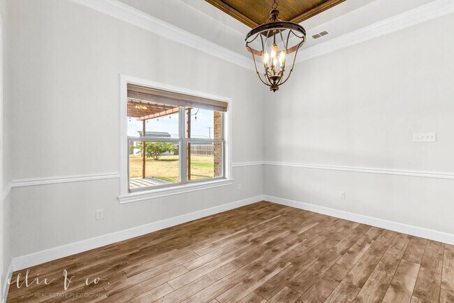 Building Photo - Luxury 4-Bedroom Home for Lease in Wylie ISD