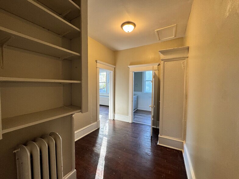 End of Hallway - 606 Woods Ave SW