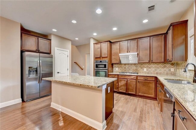 Building Photo - 3709 Union Park Dr