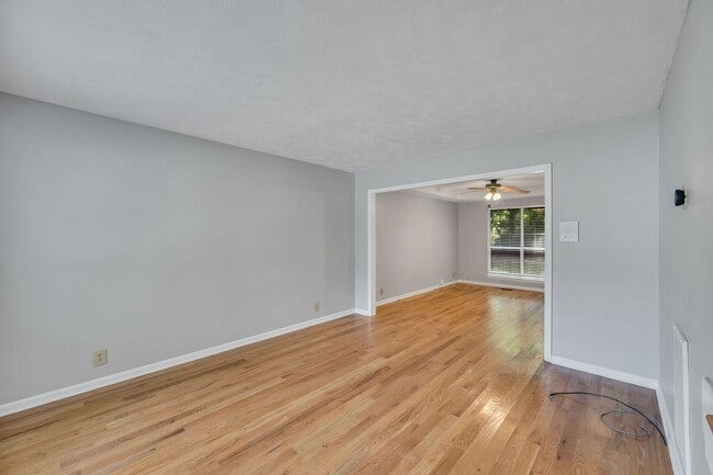 Building Photo - Bradford Hills Rental