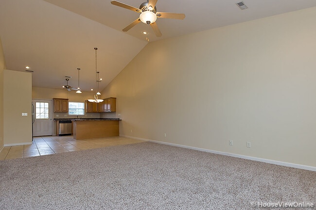 Building Photo - Duplex in Cape Girardeau