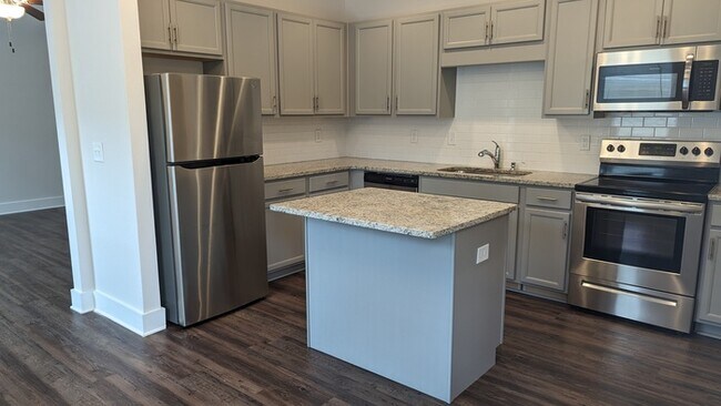 Building Photo - 4056 Ashley Drive