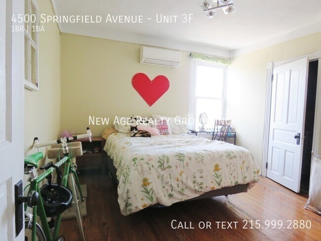 Building Photo - 4500 Springfield Ave