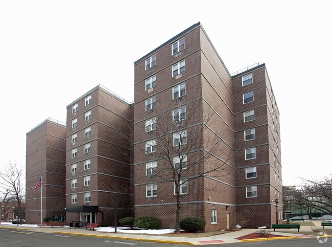 Building Photo - North Salem Terrace Apartments