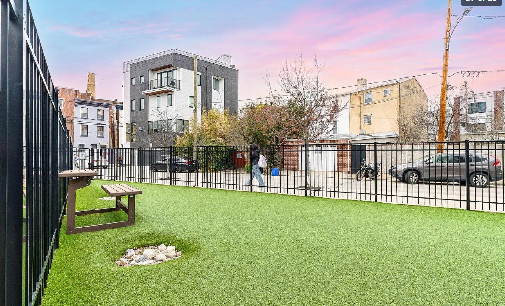 Building Photo - 1237 N 5th St
