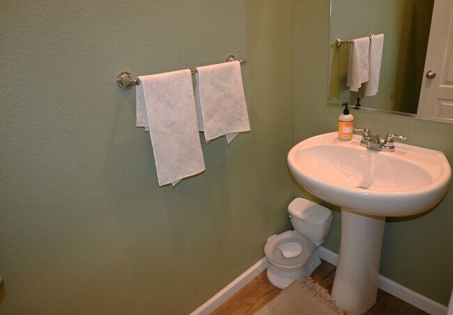 Building Photo - Resident Benefit Package Property