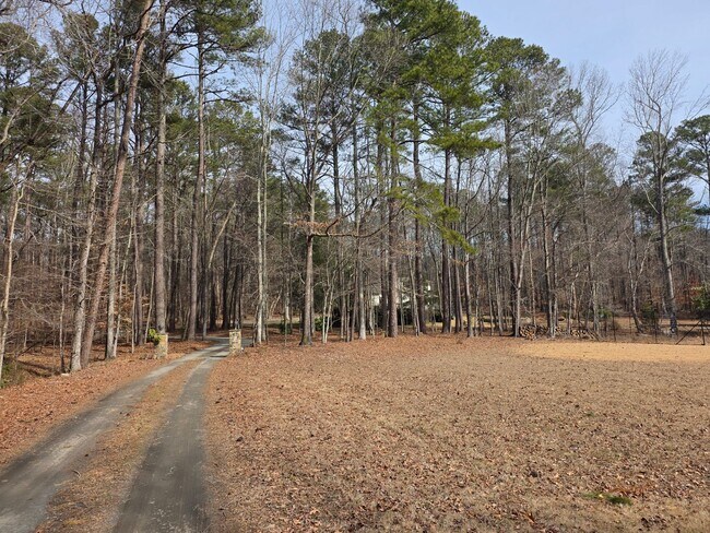 Building Photo - Private 4 bed 3 bath home located in Marietta on 4.5 acres