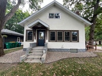 Building Photo - 3500 Kyle Ave N