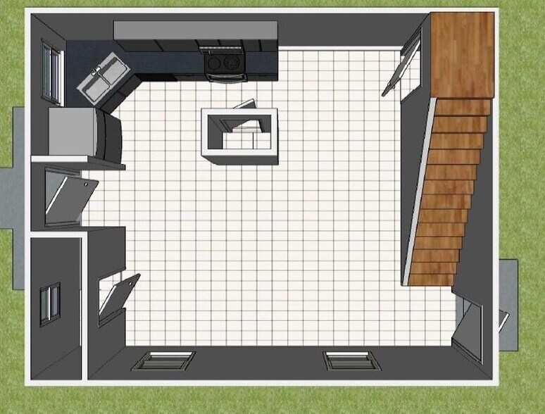 Building Photo - 540 Waco St