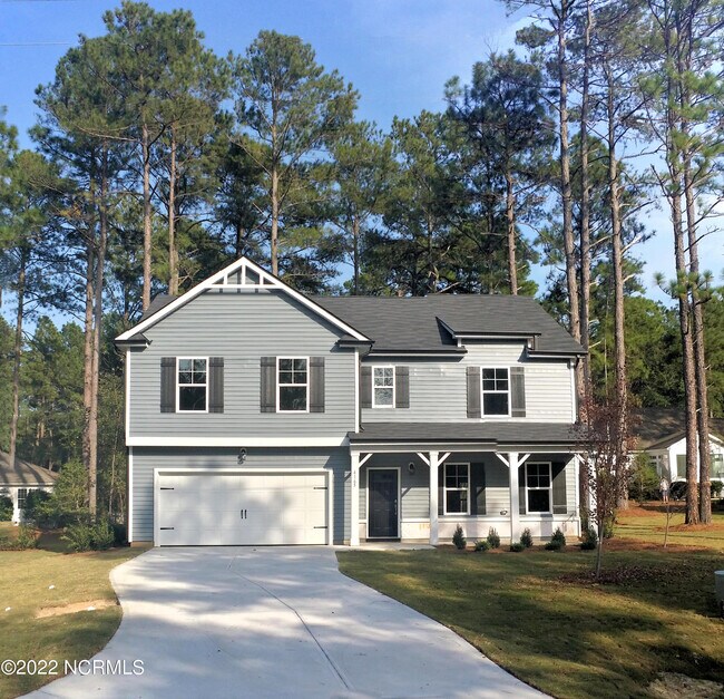 Primary Photo - 4165 Murdocksville Rd