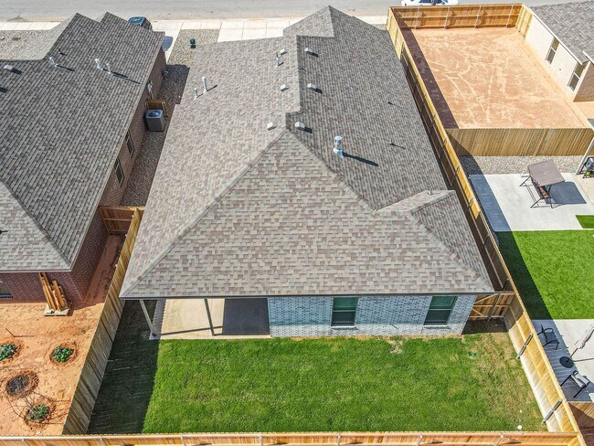 Building Photo - 2714 Southwest St