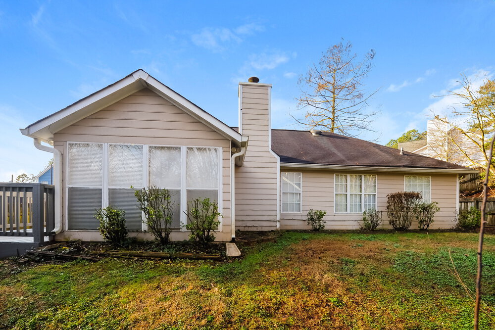 Building Photo - 3510 Baroney Ln SW