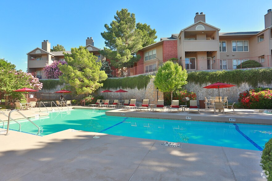  - The Pointe Apartments