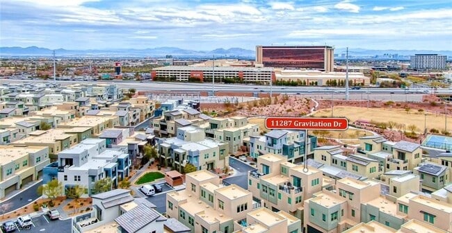 Building Photo - 11287 Gravitation Dr