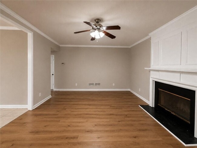 Building Photo - 6310 Barwick Ln