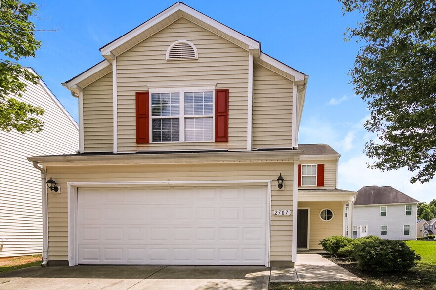 Primary Photo - 2707 Brownlow Ct