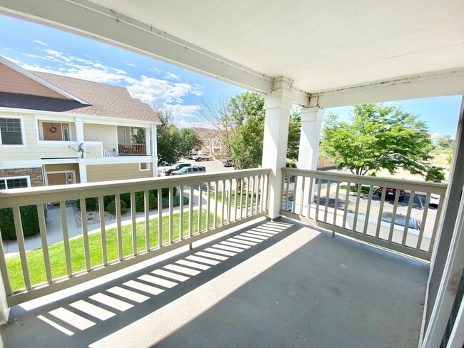 Building Photo - 4775 Hahns Peak Dr