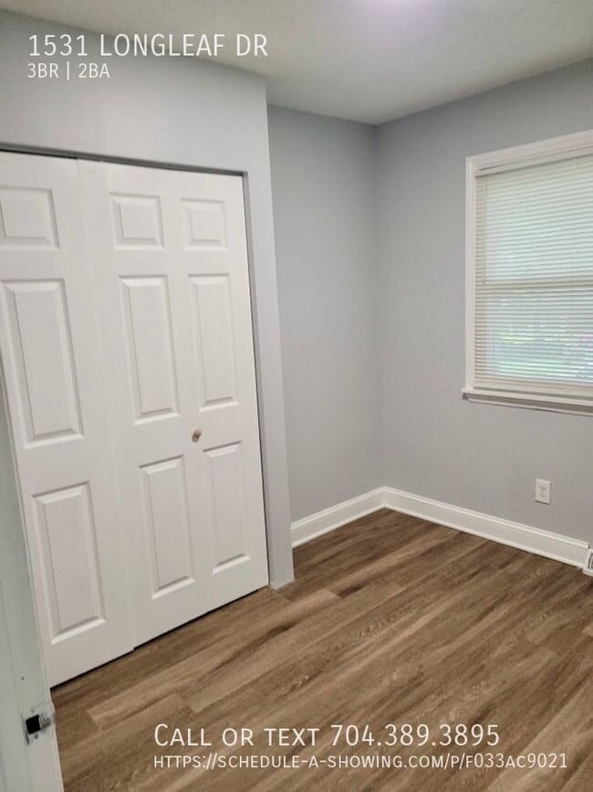 Building Photo - 1531 Longleaf Dr
