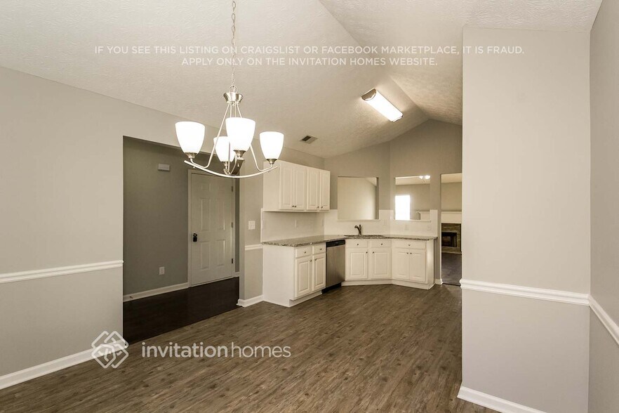 Building Photo - 1530 Heatherton Rd