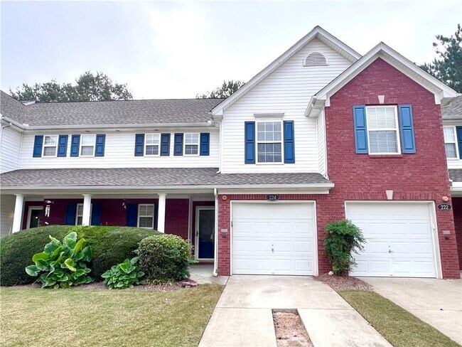 Primary Photo - 224 Cottonwood Creek Cir