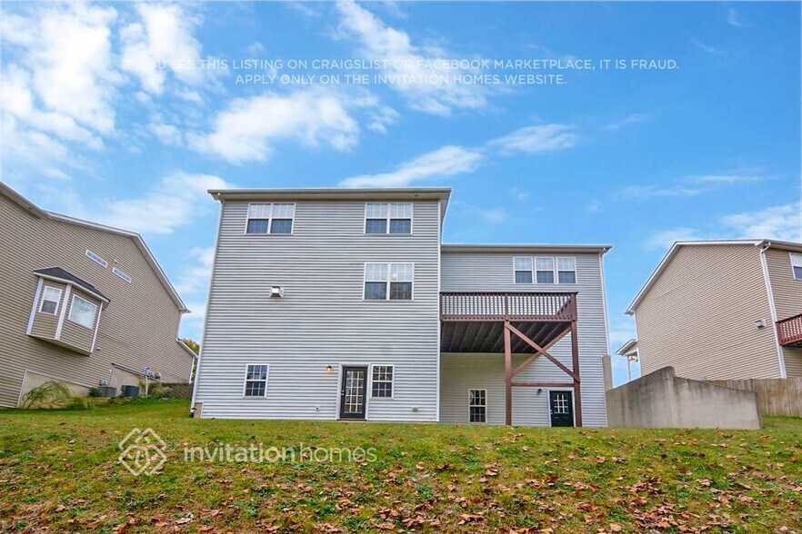 Building Photo - 460 Texanna Way