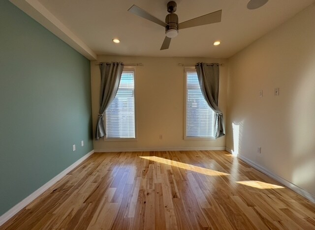 Bedroom #3 - 2256 Dickinson St