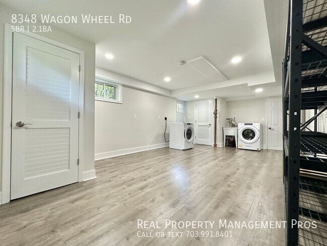 Building Photo - 8348 Wagon Wheel Rd