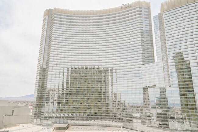 Building Photo - 1 bedroom in the heart of City Center on t...