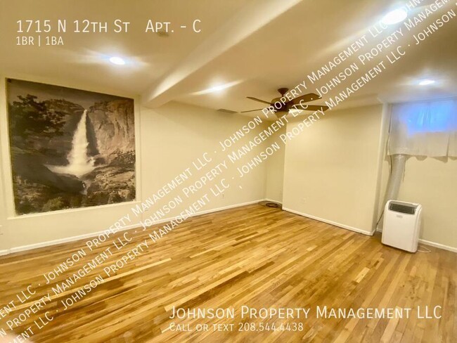 Building Photo - 1715 N 12th St