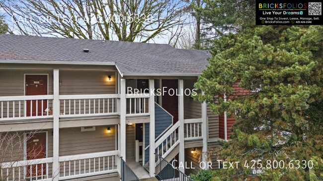 Building Photo - 15242 SE 43rd Ct